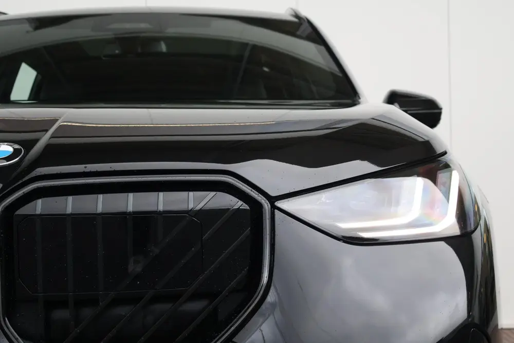 BMW X3 30e xDrive uit 2026, foto 3