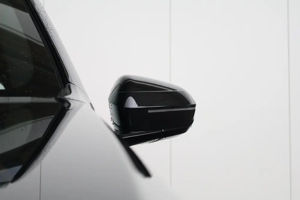 BMW X3 30e xDrive uit 2026, foto 4
