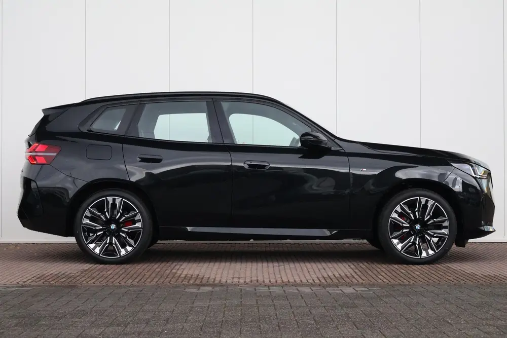 BMW X3 30e xDrive uit 2026, foto 5