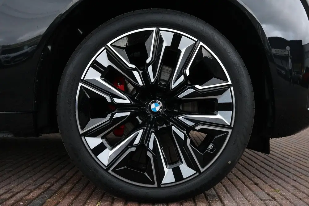 BMW X3 30e xDrive uit 2026, foto 6