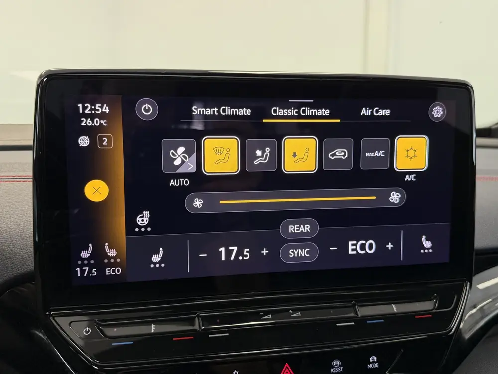 Volkswagen ID.4 GTX 4Motion 77 kWh | TREKHAAK | PANO | SOH 9 uit 2021, foto 18