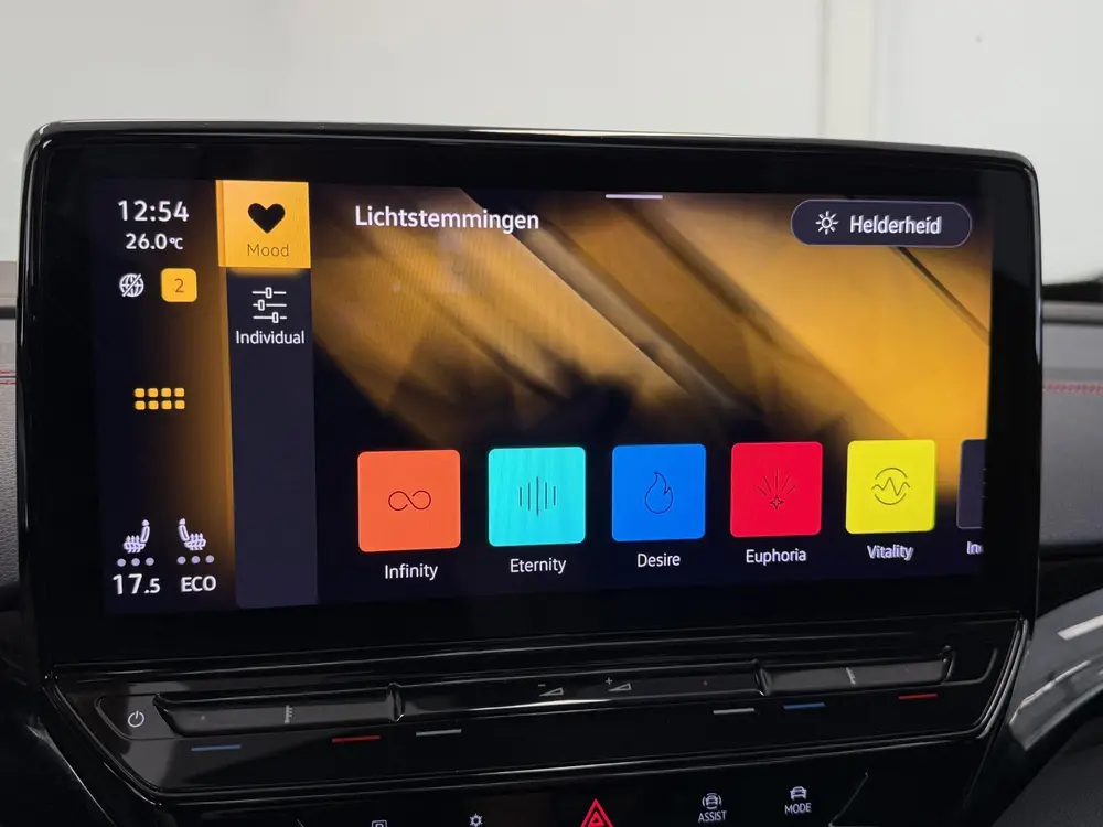 Volkswagen ID.4 GTX 4Motion 77 kWh | TREKHAAK | PANO | SOH 9 uit 2021, foto 19