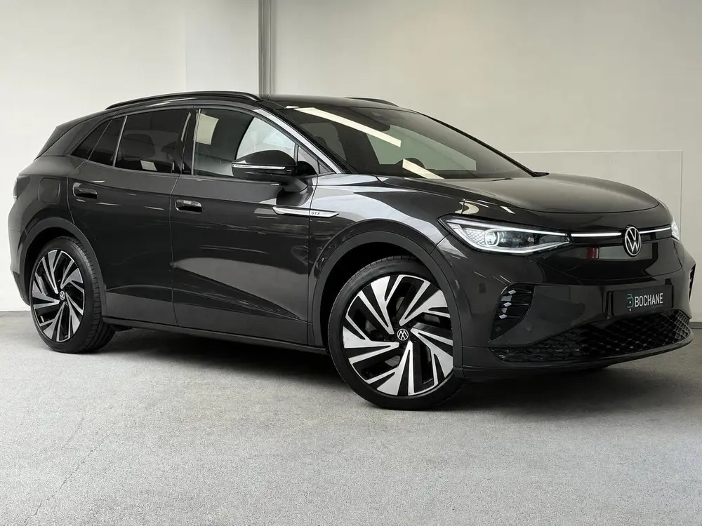 Volkswagen ID.4 GTX 4Motion 77 kWh | TREKHAAK | PANO | SOH 9 uit 2021, foto 8