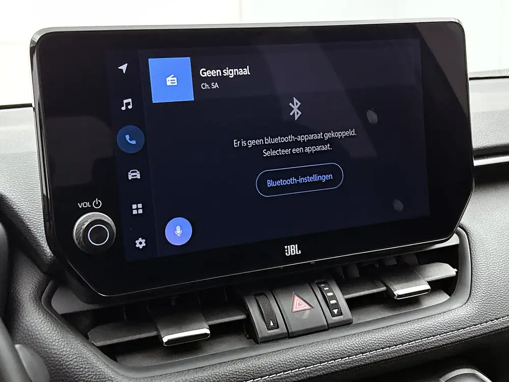 Toyota RAV 4 2.5 Plug-in Hybrid AWD GR SPORT uit 2023, foto 9