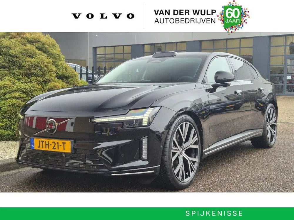 Volvo ES90 Extended Ultra 333PK uit 2026