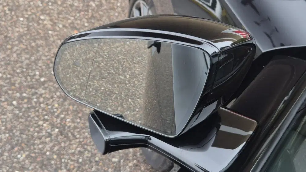 Volvo ES90 Extended Ultra 333PK uit 2026, foto 10