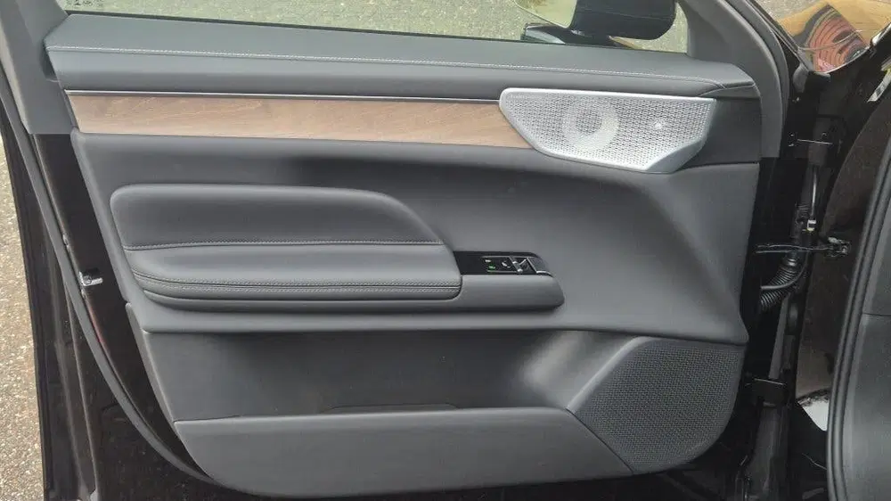 Volvo ES90 Extended Ultra 333PK uit 2026, foto 11