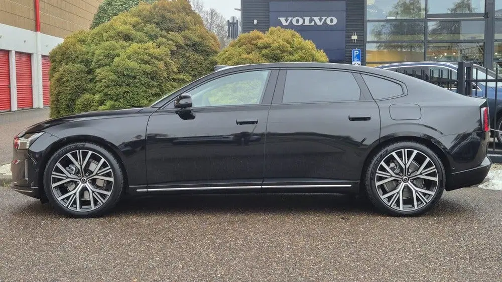 Volvo ES90 Extended Ultra 333PK uit 2026, foto 5