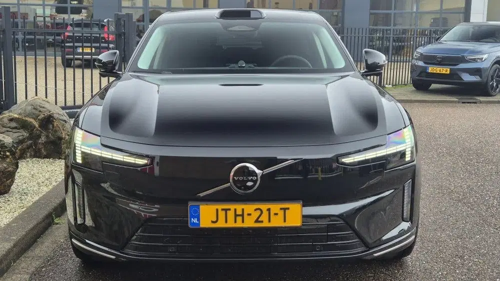 Volvo ES90 Extended Ultra 333PK uit 2026, foto 7