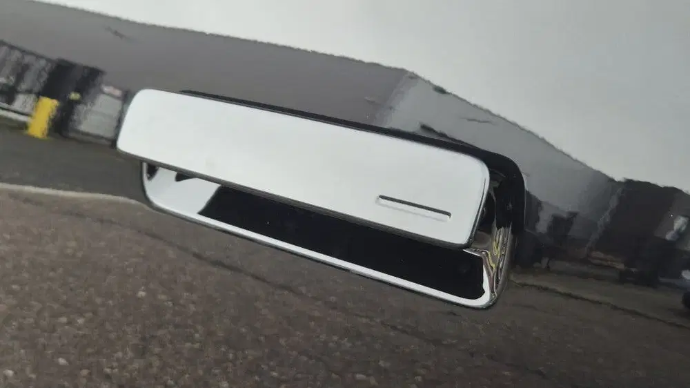 Volvo ES90 Extended Ultra 333PK uit 2026, foto 9