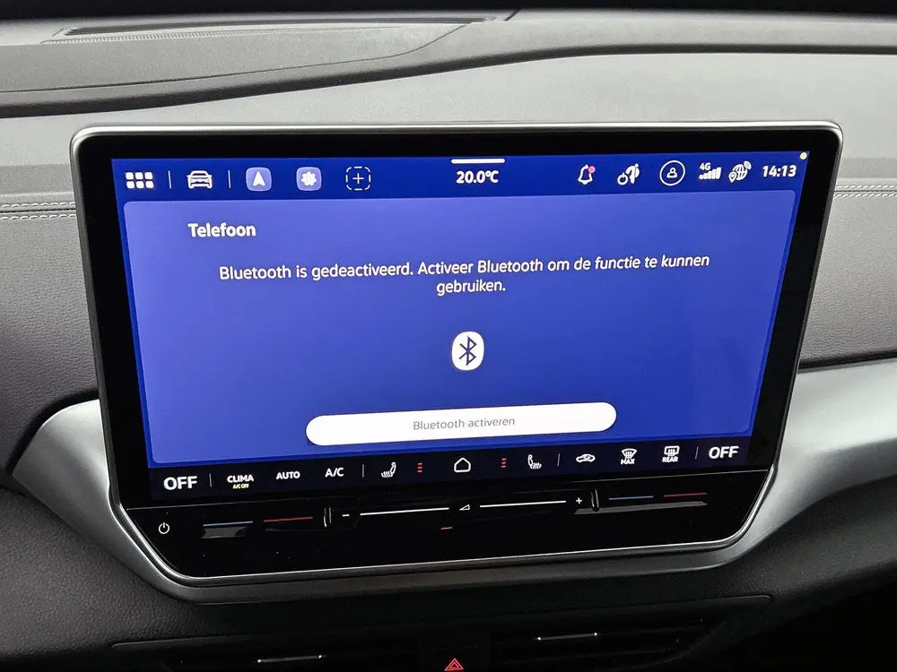 Volkswagen ID.4 Pro Limited Edition 77 kWh 286 PK | Trekhaak uit 2026, foto 10