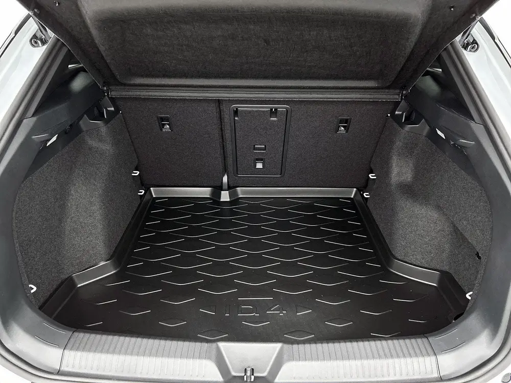 Volkswagen ID.4 Pro Limited Edition 77 kWh 286 PK | Trekhaak uit 2026, foto 16