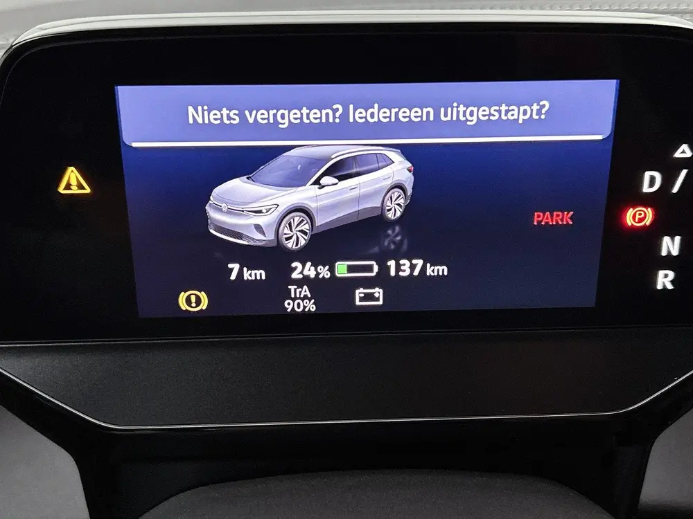 Volkswagen ID.4 Pro Limited Edition 77 kWh 286 PK | Trekhaak uit 2026, foto 19