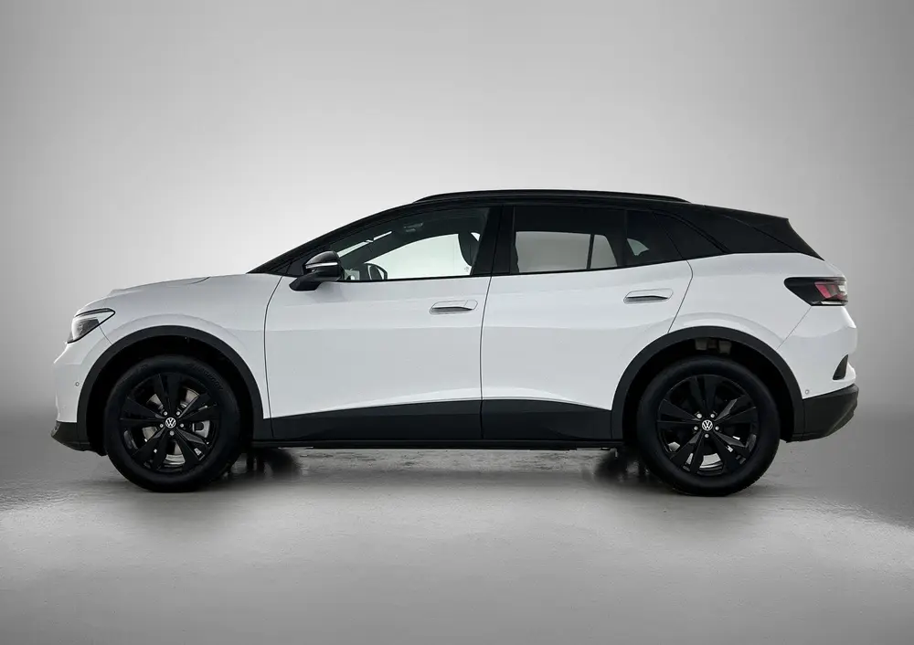 Volkswagen ID.4 Pro Limited Edition 77 kWh 286 PK | Trekhaak uit 2026, foto 2