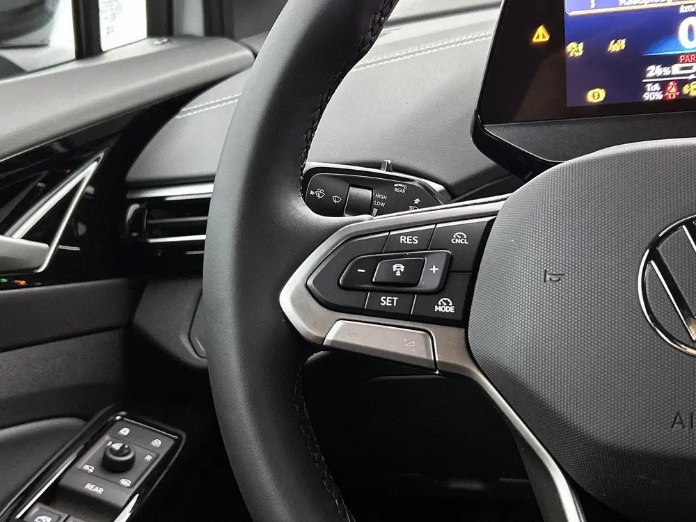 Volkswagen ID.4 Pro Limited Edition 77 kWh 286 PK | Trekhaak uit 2026, foto 6
