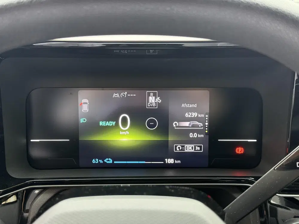 Renault 5 urban range evolution 40 kWh uit 2025, foto 4