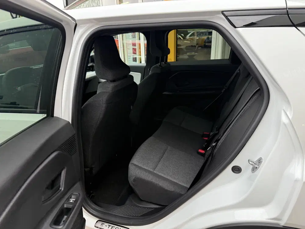 Renault 5 urban range evolution 40 kWh uit 2025, foto 8
