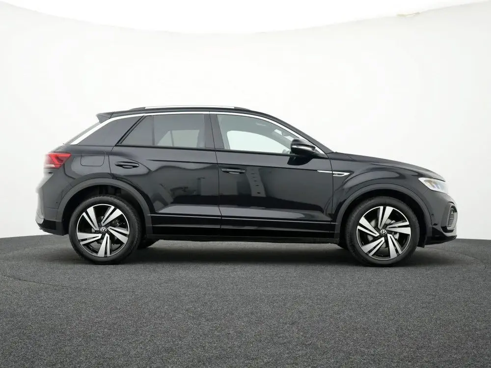 Volkswagen T-Roc 1.5 TSI R-Line | ACC | Private lease 584 pm uit 2025, foto 11
