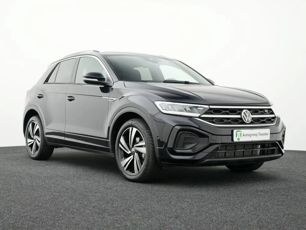 Volkswagen T-Roc 1.5 TSI R-Line | ACC | Private lease 584 pm uit 2025, foto 12