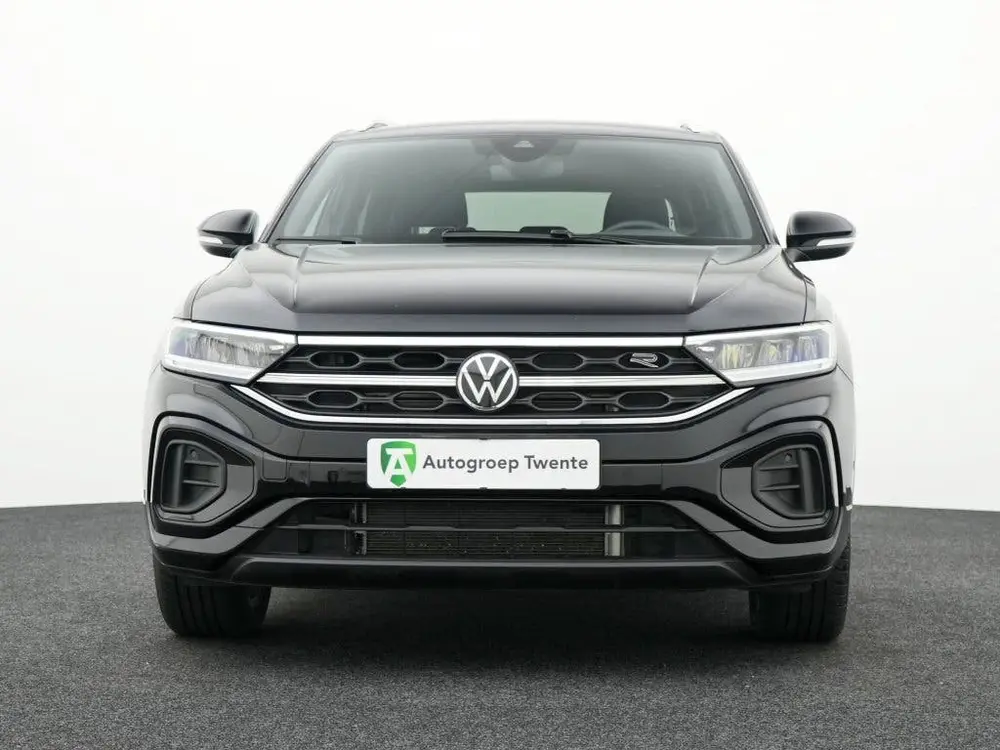 Volkswagen T-Roc 1.5 TSI R-Line | ACC | Private lease 584 pm uit 2025, foto 13