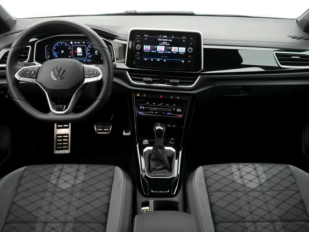 Volkswagen T-Roc 1.5 TSI R-Line | ACC | Private lease 584 pm uit 2025, foto 18