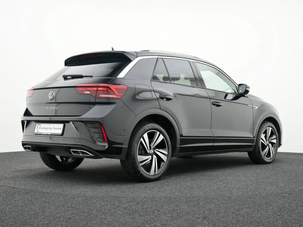 Volkswagen T-Roc 1.5 TSI R-Line | ACC | Private lease 584 pm uit 2025, foto 2