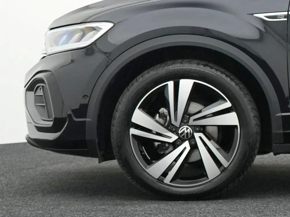 Volkswagen T-Roc 1.5 TSI R-Line | ACC | Private lease 584 pm uit 2025, foto 7