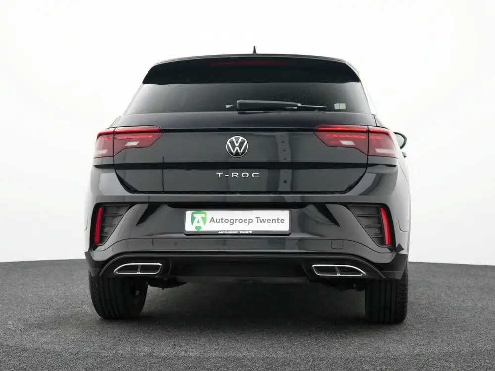 Volkswagen T-Roc 1.5 TSI R-Line | ACC | Private lease 584 pm uit 2025, foto 9