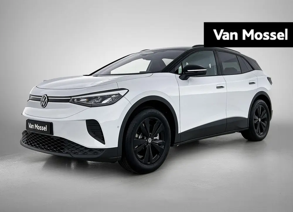 Volkswagen ID.4 Pro Limited Edition 77 kWh 286 PK | Trekhaak uit 2026