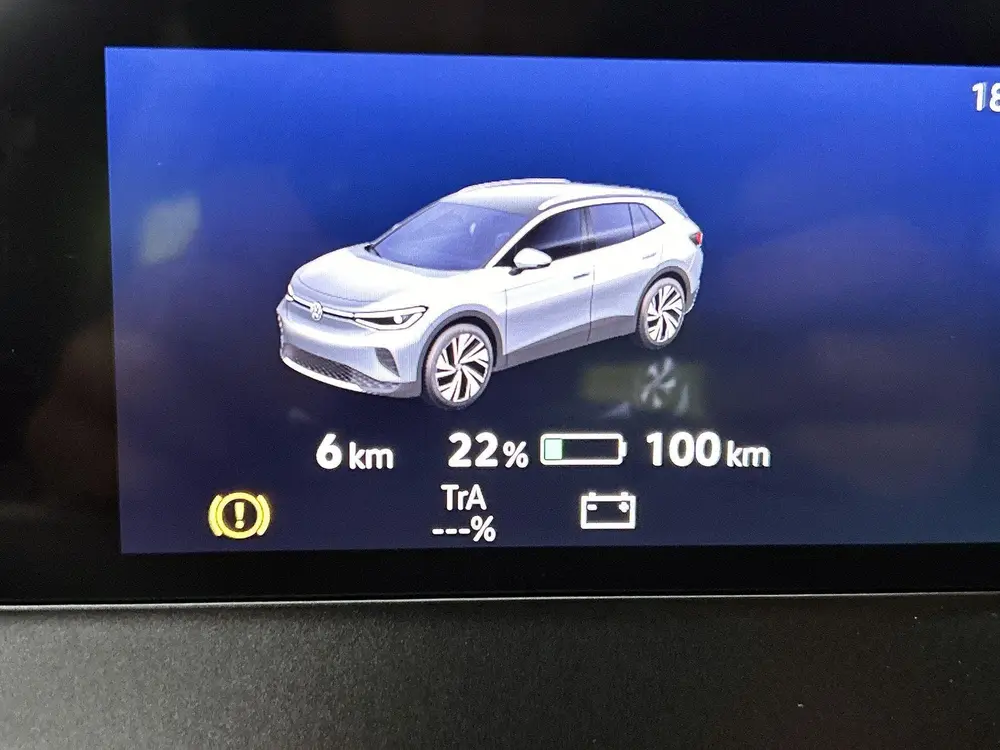 Volkswagen ID.4 Pro Limited Edition 77 kWh 286 PK | Trekhaak uit 2026, foto 10