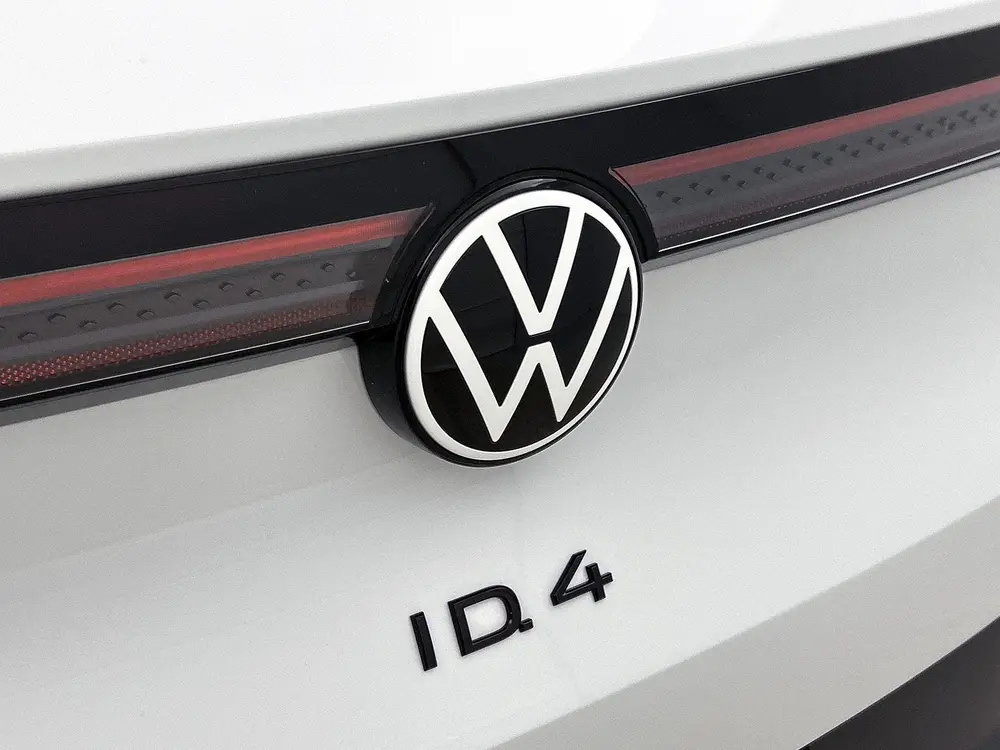 Volkswagen ID.4 Pro Limited Edition 77 kWh 286 PK | Trekhaak uit 2026, foto 11