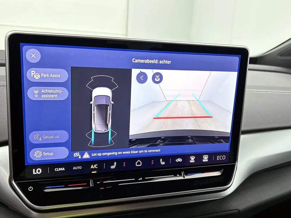 Volkswagen ID.4 Pro Limited Edition 77 kWh 286 PK | Trekhaak uit 2026, foto 12