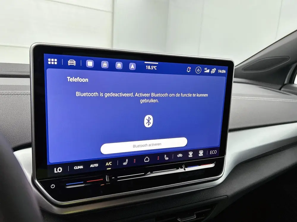 Volkswagen ID.4 Pro Limited Edition 77 kWh 286 PK | Trekhaak uit 2026, foto 14