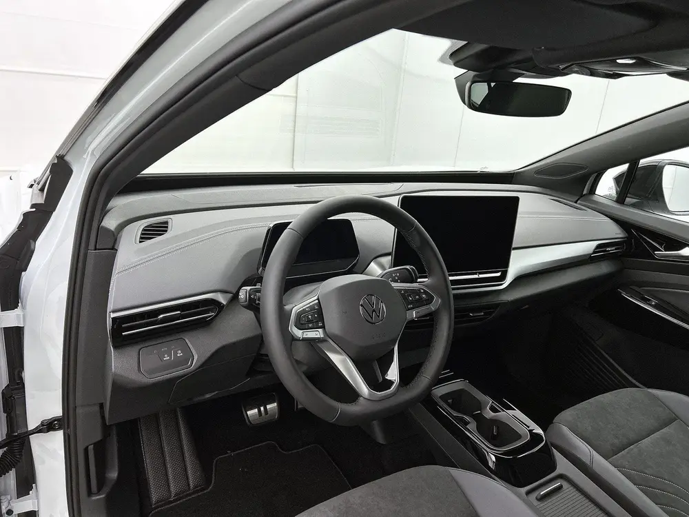 Volkswagen ID.4 Pro Limited Edition 77 kWh 286 PK | Trekhaak uit 2026, foto 19