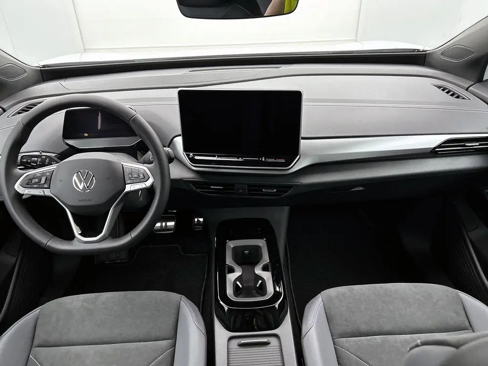 Volkswagen ID.4 Pro Limited Edition 77 kWh 286 PK | Trekhaak uit 2026, foto 20