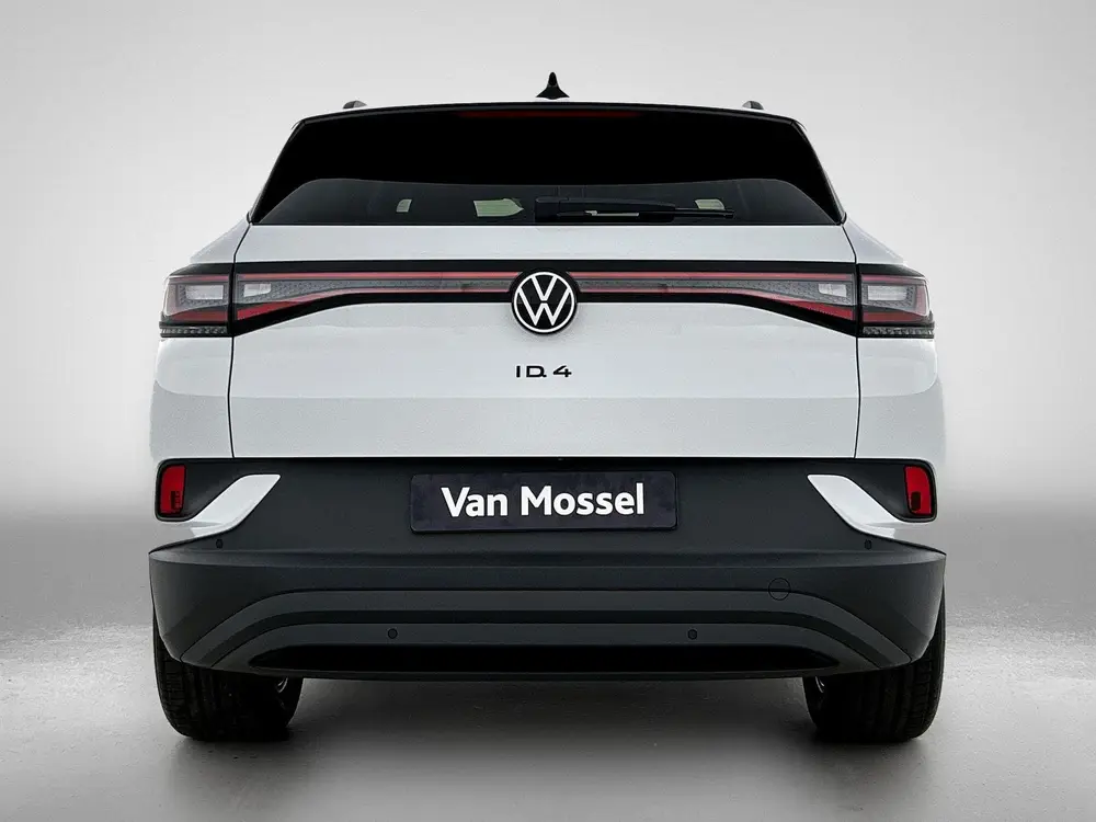 Volkswagen ID.4 Pro Limited Edition 77 kWh 286 PK | Trekhaak uit 2026, foto 3