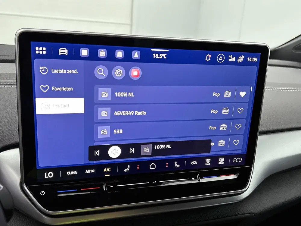 Volkswagen ID.4 Pro Limited Edition 77 kWh 286 PK | Trekhaak uit 2026, foto 7