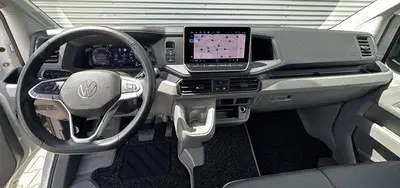 Volkswagen Crafter 35 2.0 TDI L3H3 Exclusive Facelift Automa uit 2024
