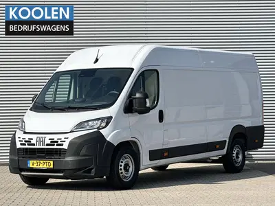 Fiat Ducato 2.2 MultiJet L4H2 NIEUW MODEl Airco uit 2024