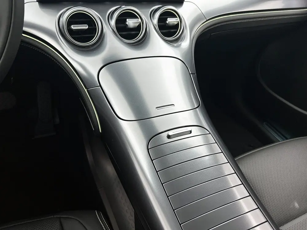 Smart #3 Premium 66 kWh uit 2026, foto 12