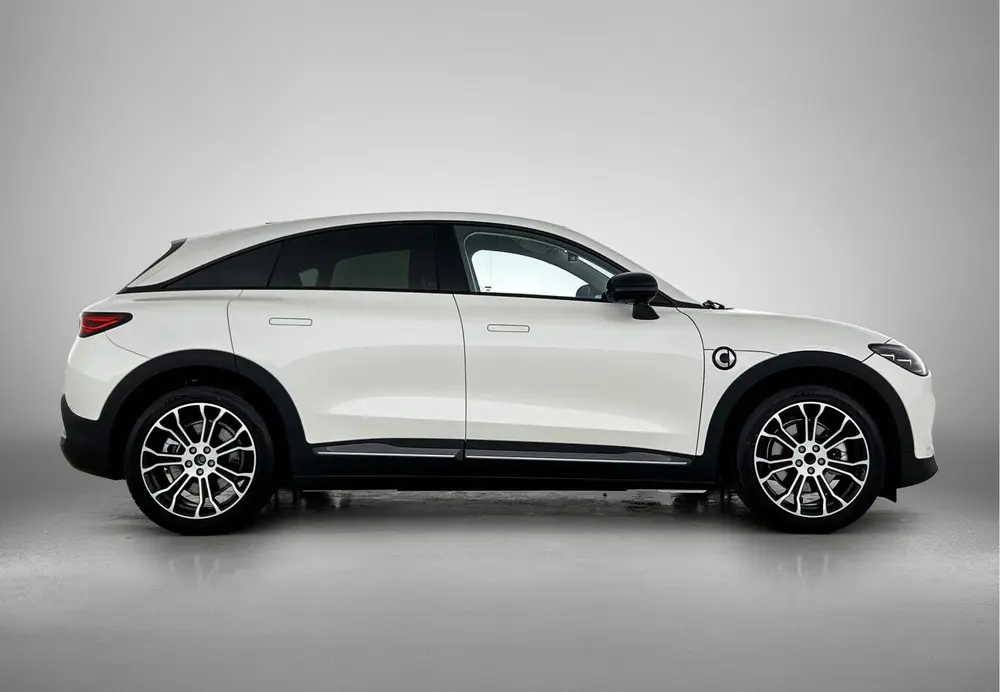 Smart #3 Premium 66 kWh uit 2026, foto 14