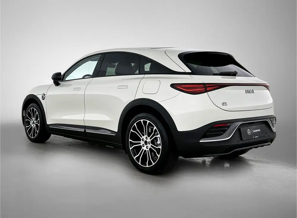 Smart #3 Premium 66 kWh uit 2026, foto 16