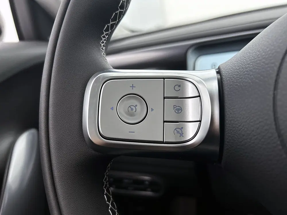 Smart #3 Premium 66 kWh uit 2026, foto 17
