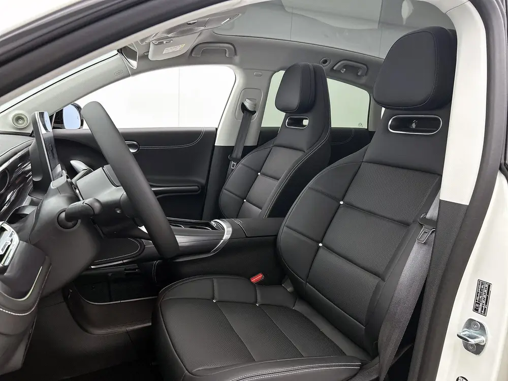 Smart #3 Premium 66 kWh uit 2026, foto 18