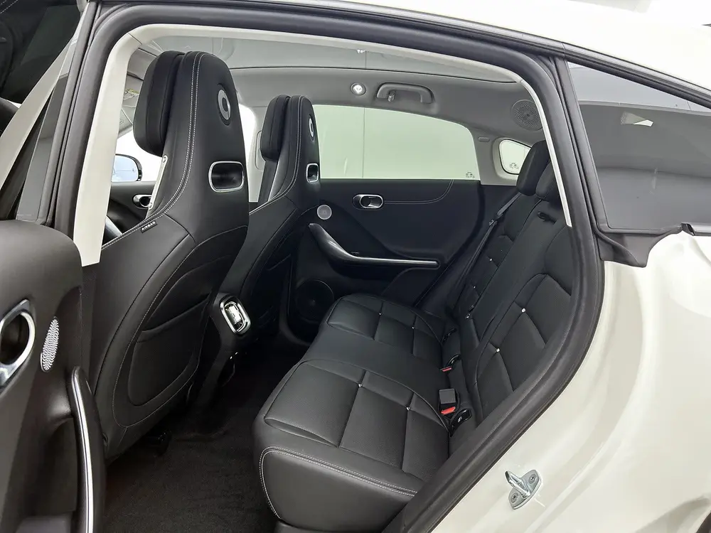 Smart #3 Premium 66 kWh uit 2026, foto 19