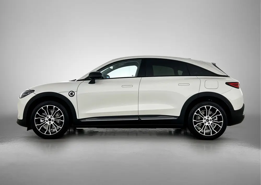 Smart #3 Premium 66 kWh uit 2026, foto 3