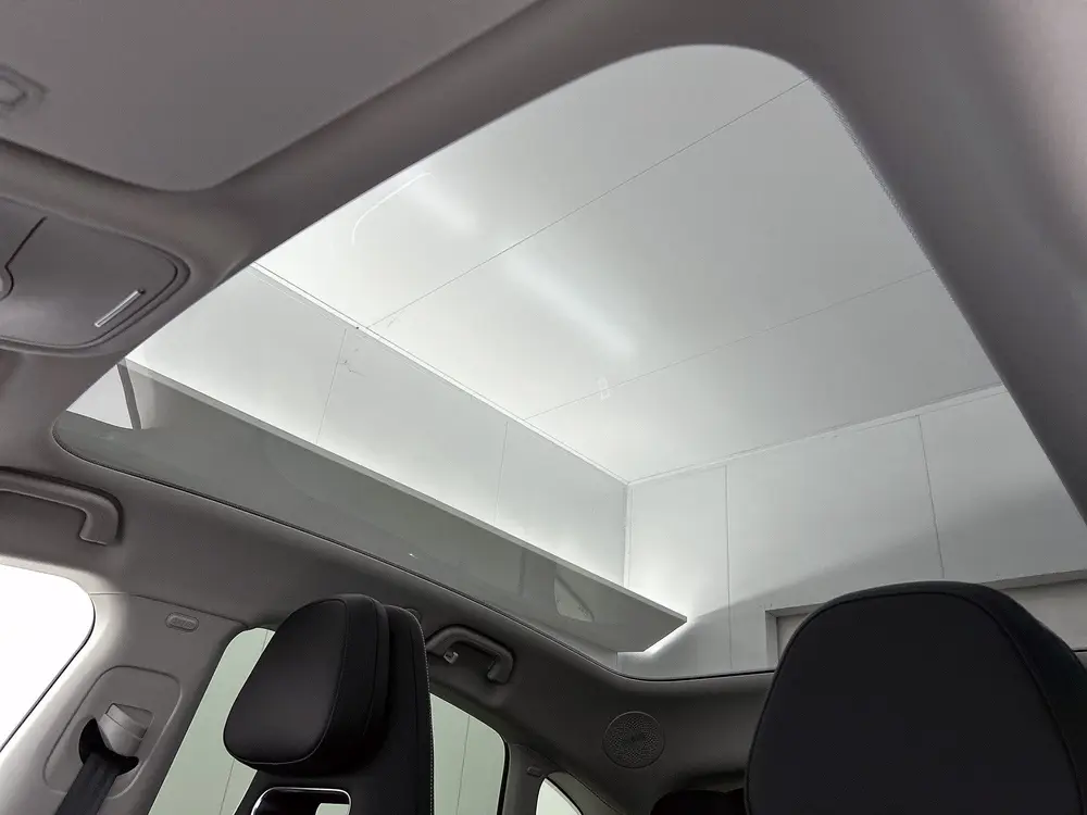Smart #3 Premium 66 kWh uit 2026, foto 4