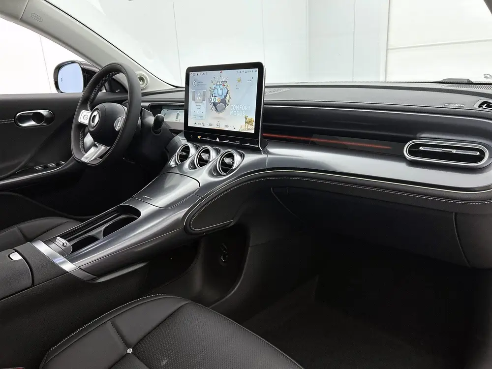 Smart #3 Premium 66 kWh uit 2026, foto 7