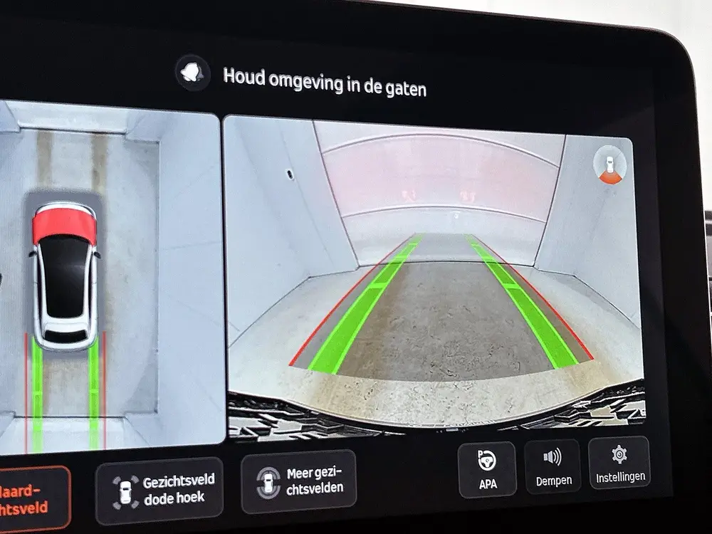 Smart #3 Premium 66 kWh uit 2026, foto 9