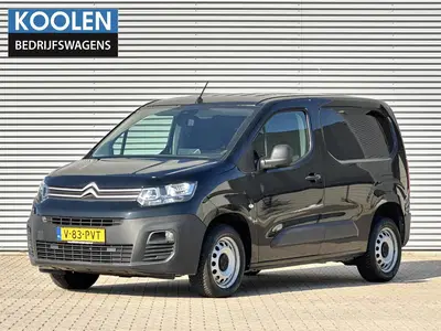Citroën Berlingo Citroen Berlingo 1.5 BlueHDi 130 EAT8 S&S uit 2023